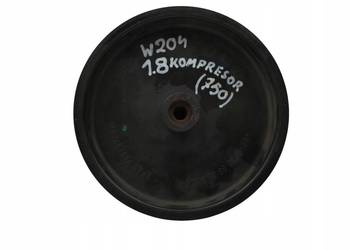 POMPA WSPOMAGANIA Mercedes-Benz W204 W212 1.8 KOM A0034664301 7692900519