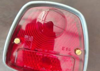 Lampa wsk shl telewizorek