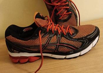 Asics Gel 47 Gore Tex GTX