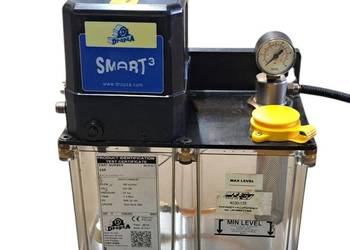 Pompa smarowania Dropsa SMART3