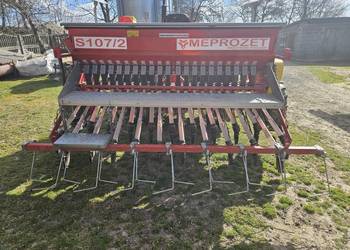 Siewnik Meprozet 2,5 m