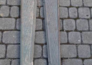 Gaz 69 stopnie boczne