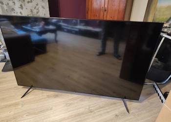 Tv Samsung 75 cali 4k