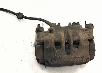 ZACISK HAMULCOWY PRZÓD PRAWY RENAULT MASTER III