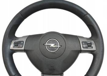 KIEROWNICA  Opel Astra III (2004-2014  ) H