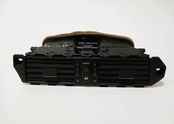 KRATKA NAWIEWU ŚRODKOWA BMW E60 E61 LCI 6910734 EU