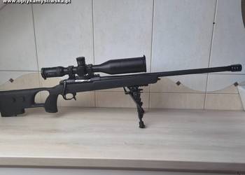 Sabatti Mercury Urban Sniper 24`` 308 win