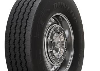 Opona 275/70R22.5 275 70 22.5 Bieżnikowane