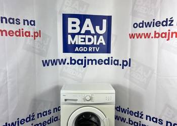 Pralka Amica Slim Stan Bdb Navigator 5 kg/1000 ob / A +  / Dostawa / Gwara…