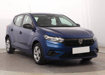 Dacia Sandero 1.0 SCe
