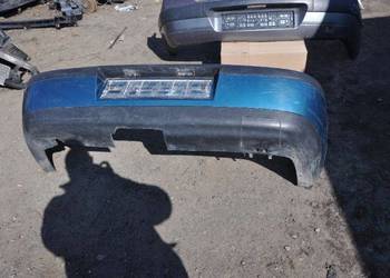 cordoba II FL zderzak nr 7265 WYSYŁKA cordoba II FL zderzak nr 7265 WYSYŁKA