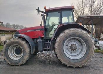 Sprzedam ciągnik CASE MXM 175