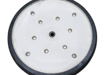 GA7949 Koło zmontowane 4,5" x 16" KINZE