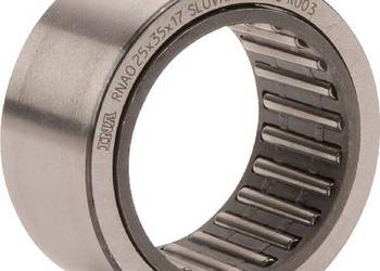 Łożysko igiełkowe RNAO25X35X17XL