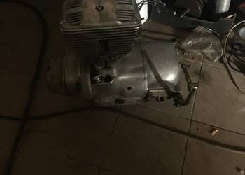 Silnik simson Awo 250 sprawny