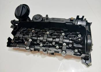 POKRYWA ZAWORÓW BMW E90 E91 LCI N47D20C OE 7810584 (0005770)