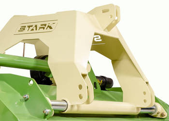 Kosiarka bijakowa STARK KDX200 Profi mulczer