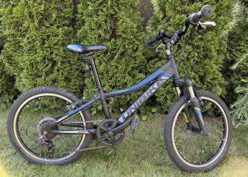 Rower dziecięcy Unibike