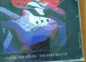 Gary Moore: Out In The Fields - The Very Best Of [CD]