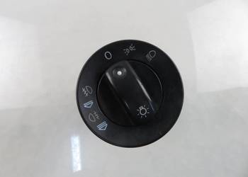 WŁĄCZNIK ŚWIATEŁ AUDI A4 B6 8E0941531