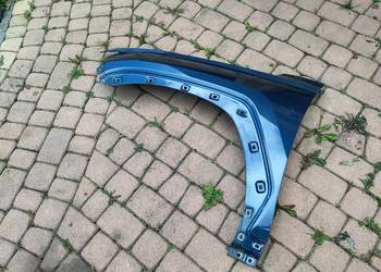 BŁOTNIK PRZÓD LEWY HYUNDAI TUCSON 4 IV 20r