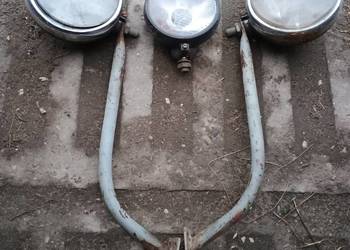 Orginalne lampy C-360 Rezerwacja