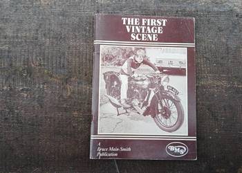 Katalog fotograficzny starych motorow angielskich