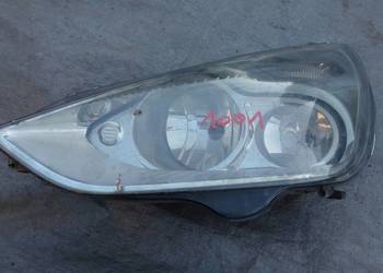 REFLEKTOR LEWY LAMPA LEWA PRZÓD FORD S-MAX GALAXY MK3 LIFT ANGLIK // 1001
