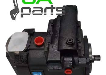 Pompa P3 Volvo 15068597 11704284 Oilgear Renan Hydrauliczna Regenerowana