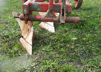 Agromet Unia 4 skibowy
