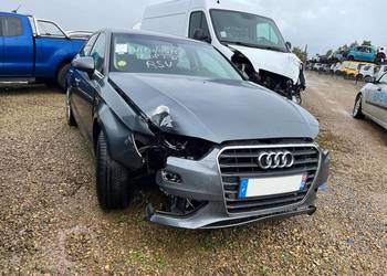 AUDI A3 III 2.0 TDi 150 Sport  EC424