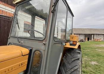 Kabina Kunów do c-360