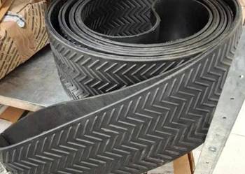 Pas do prasy zwijającej Case RBX463 177.80 mm x 10681.00 mm