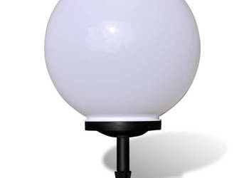 Lampa do oświetlenia ścieżki LED 40 cm ze szpikulcem WM-40866