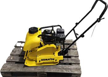 Zagęszczarka gruntu KOMATSU ZS 71FT