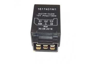PRZERYWACZ KIERUNKU PKJ95 MF 1617401M1