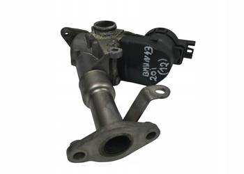 ZAWÓR EGR BMW E87 E90 1.8 2.0 i oryginał 7563241