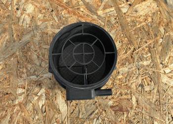 Przepływomierz Powietrza Bmw X3 3.0