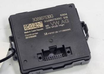 MODUŁ VOLKSWAGEN GOLF VII 3Q0907530G GATEWAY