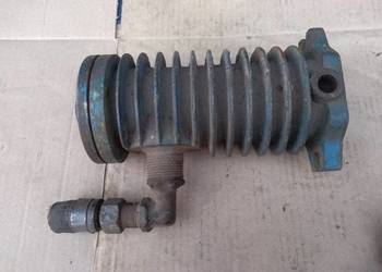 Osuszacz kompresora sprężarki powietrza-obudowa osuszacza