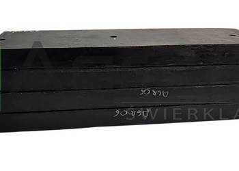 Lemiesz Gumowy Pronar PUV-2800 Komplet Wzmocniony