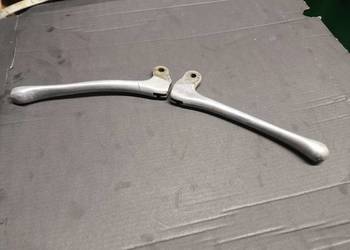 Klamki komplet hamulca sprzęgła dźwignie Mz ts 150 250