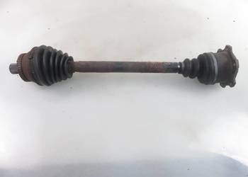 PÓŁOŚ LEWA PRZEDNIA VW PASSAT B5 2.8 V6 Syncro/4motion