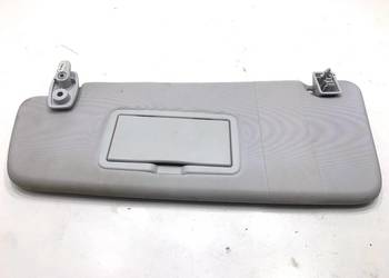 OSŁONA PRZECIWSŁONECZNA LEWY OPEL CORSA E BLENDA LUSTEREK, LEWA