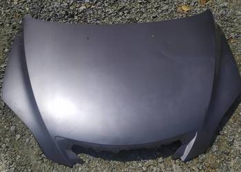 Mazda3 Mazda 3 5d 3d 2003 | 2005 | 2008 maska pokrywa