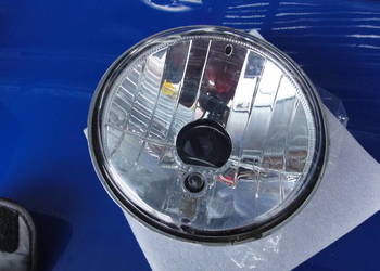 Wkład reflektora Indian Scout