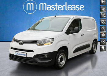 Toyota Proace City 1.5 D-4D Standard 2.0t Active Furgon! Z Polskiego Salon…