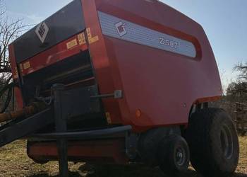 Sprzedam prasę belującą