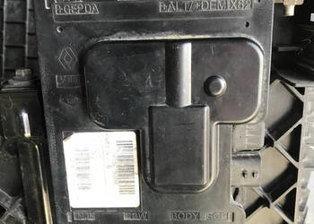 Skrzynka rozdzielcza napięcia Trafic iii Vivaro Talento