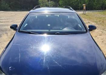 Volkswagen Passat B6 2.0 TDI Kombi